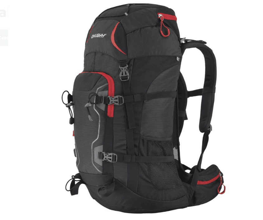 Batoh HUSKY Sloper 45 l 