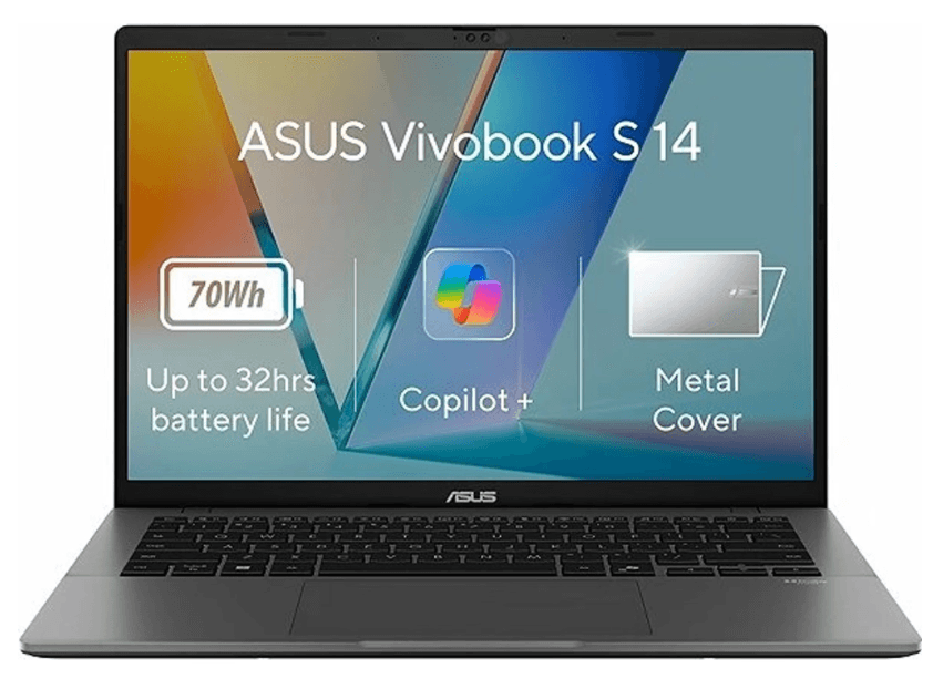 Asus 2,97 GHz, 32/1000 GB, 14"