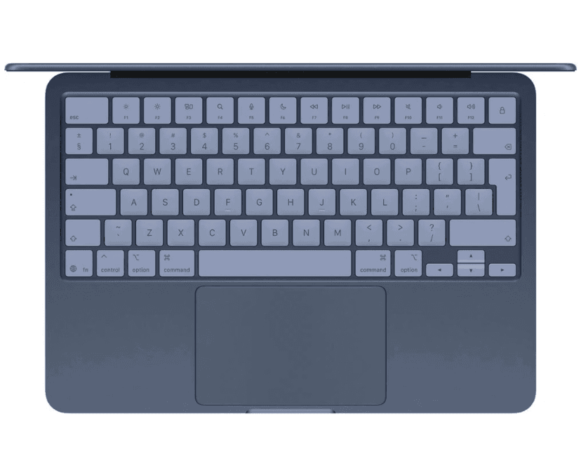 Apple MacBook Neo 13'' 8 GB, 256 GB SSD