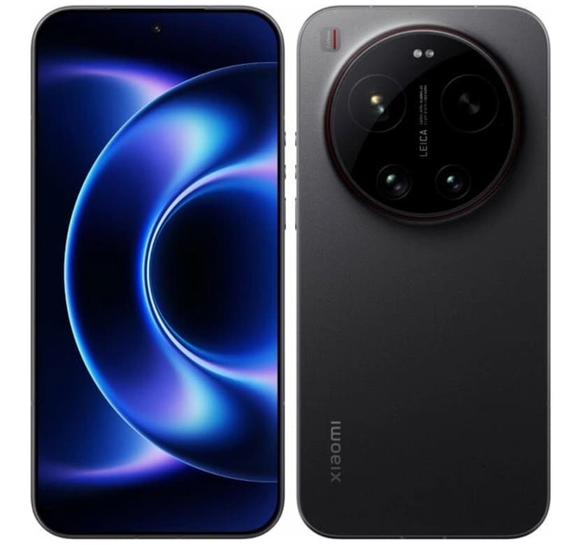 Xiaomi 17 Ultra 8x 4,6 GHz, 16/512 GB, 6,9" 
