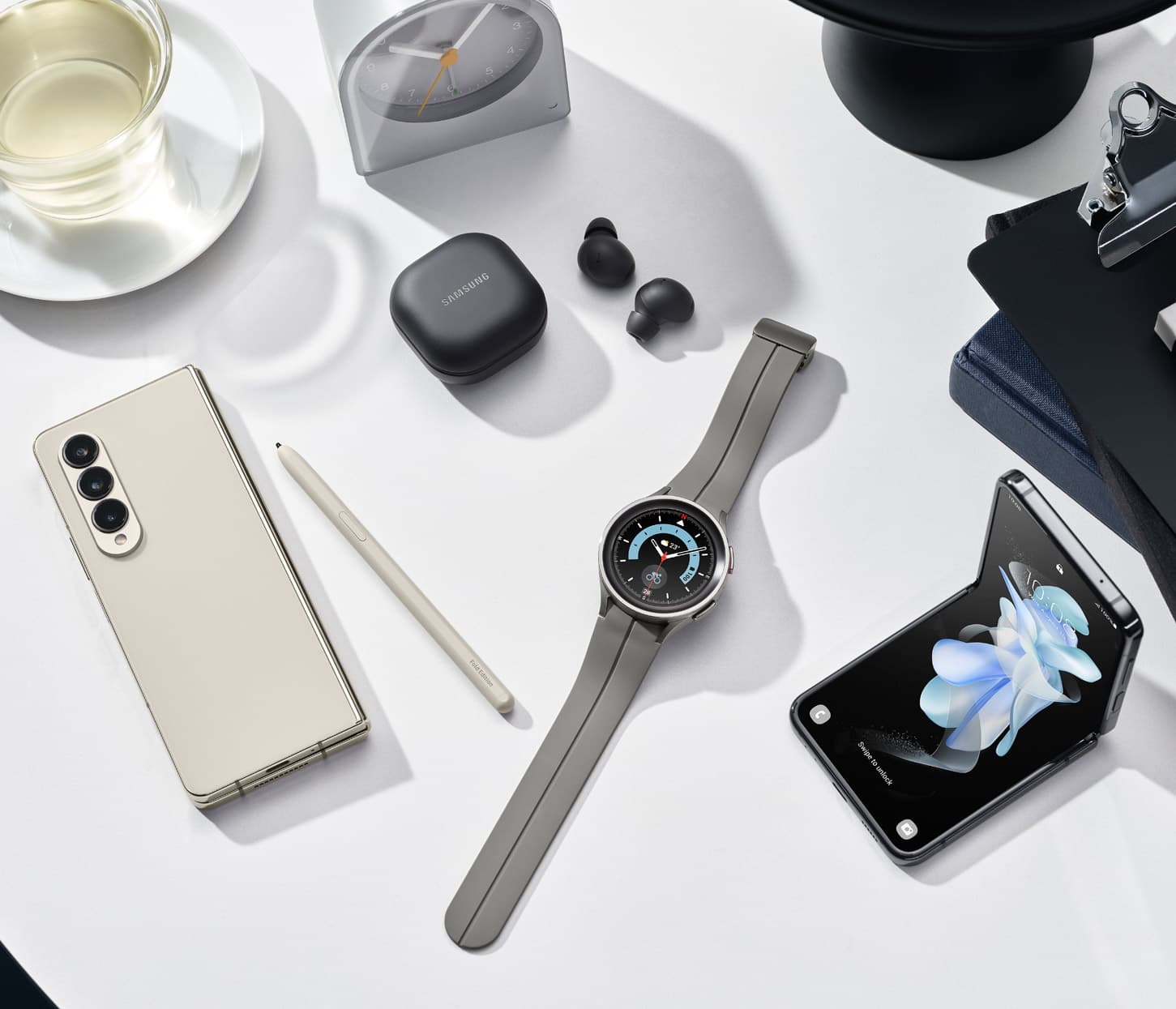 Samsung - sleva 20% na vše