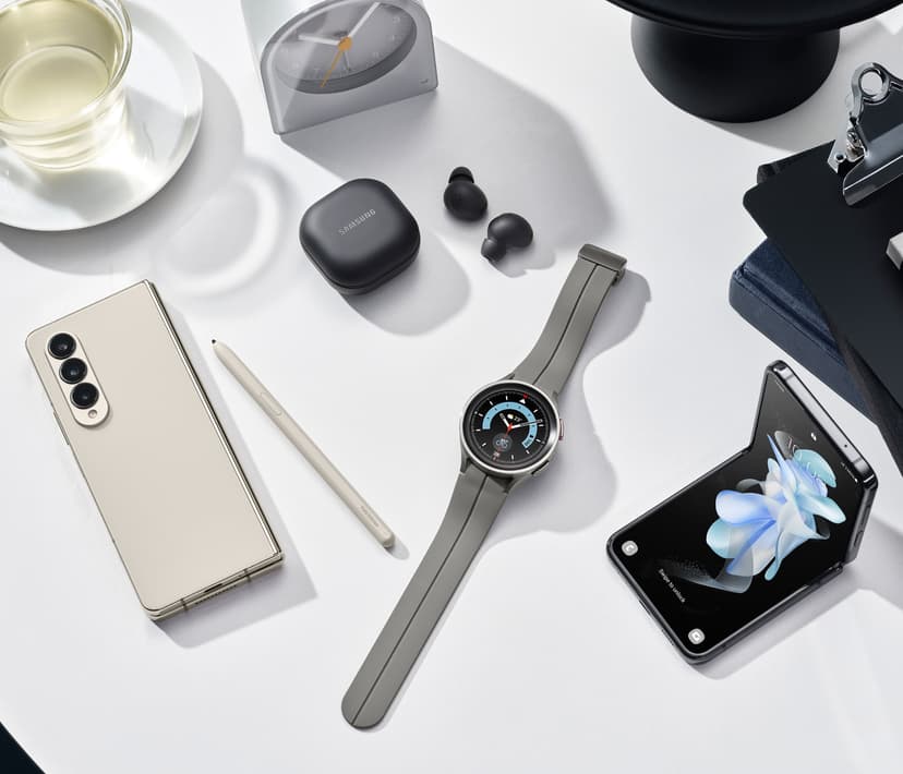 Samsung - sleva 20% na vše