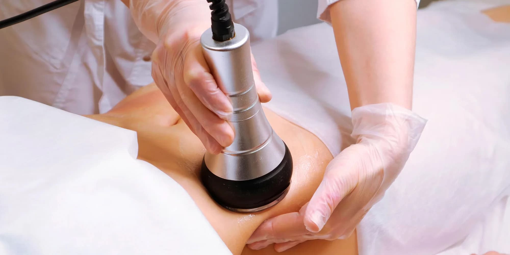 Ultrazvuková kavitace nebo radiofrekvence: revoluční metoda hubnutí, nebo vyhlazení vrásek
