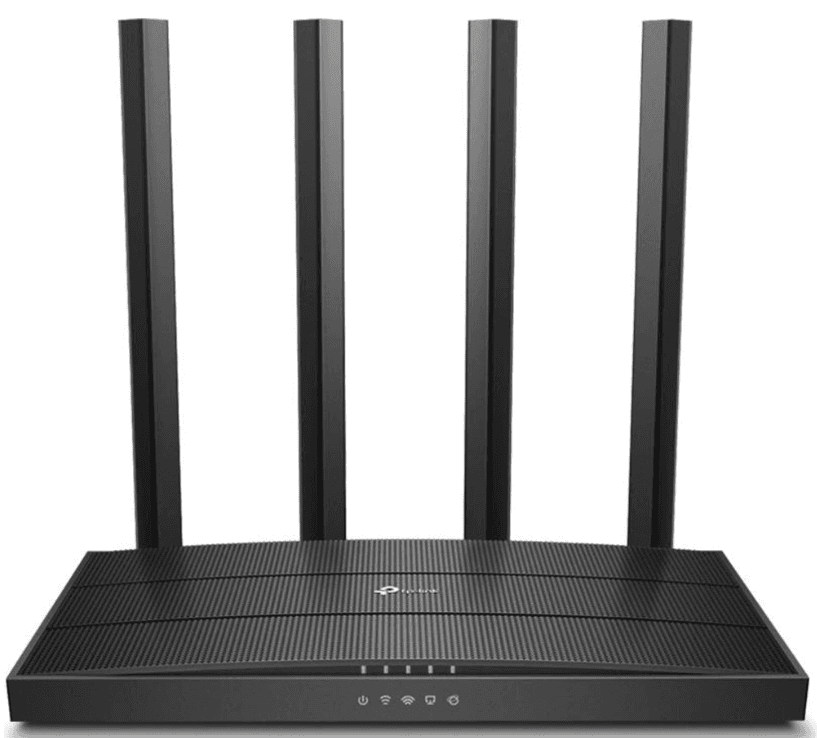 WiFi 5 router TP-Link Archer A8