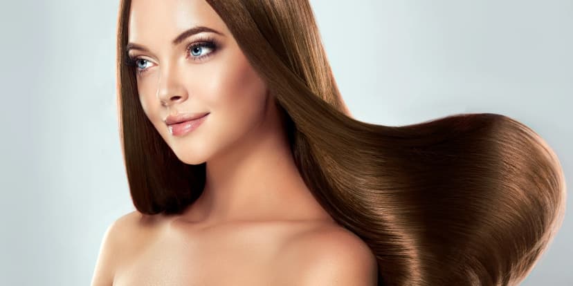Rozmazlete své vlasy: Shinique keratin – obnova a výživa poškozených vlasů